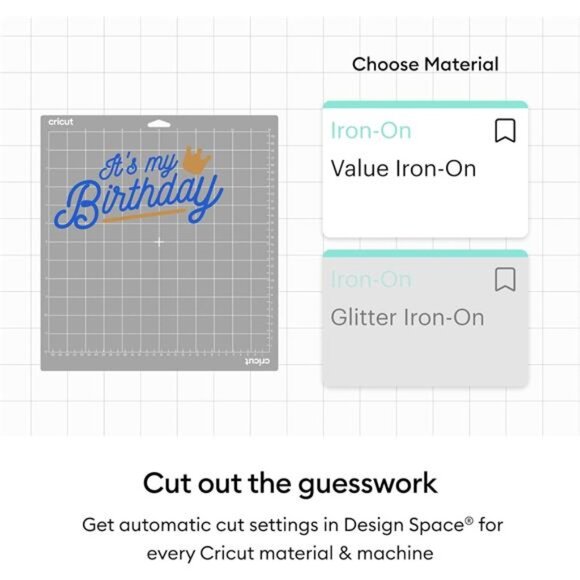 Value Iron-On, Black (12 in x 5 ft)- HTV Heat Transfer Vinyl - Picture 4 of 7